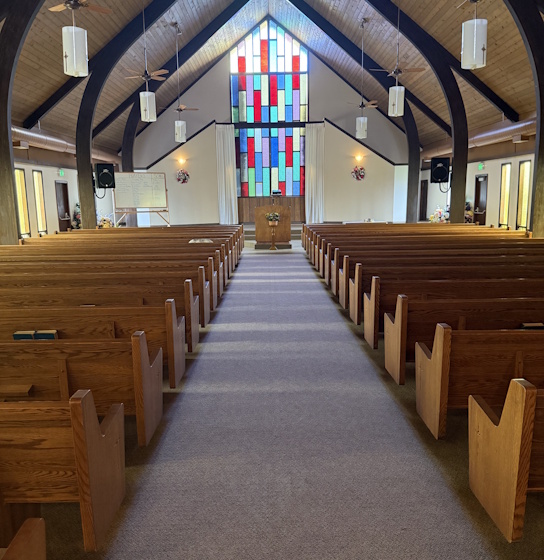 IMG_0887 Keeneway Church of Christ - Come worship with us