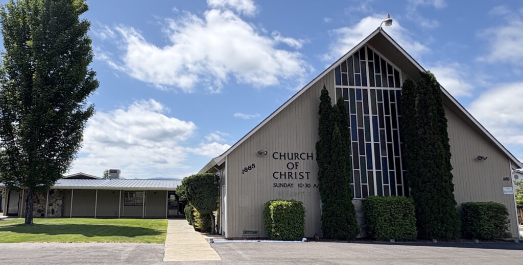 Keeneway Church of Christ